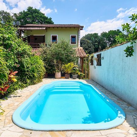فيلا Casa Petunia Com Ar E Piscina Perto Do Centro باراتي المظهر الخارجي الصورة