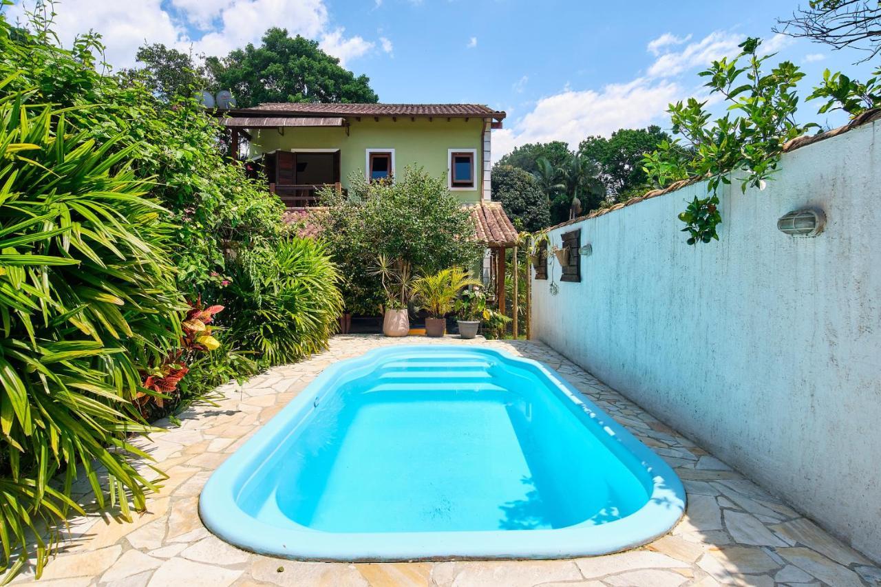 فيلا Casa Petunia Com Ar E Piscina Perto Do Centro باراتي المظهر الخارجي الصورة