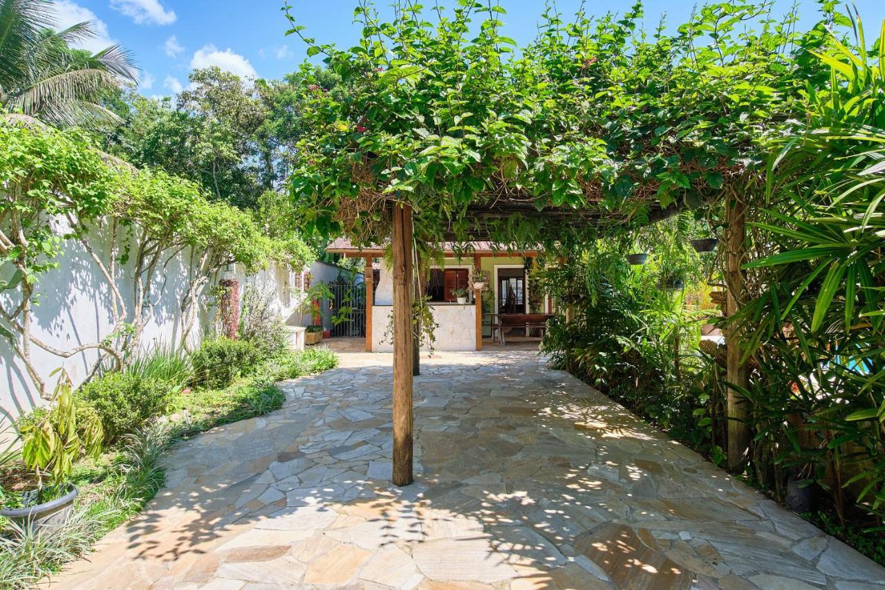 فيلا Casa Petunia Com Ar E Piscina Perto Do Centro باراتي المظهر الخارجي الصورة