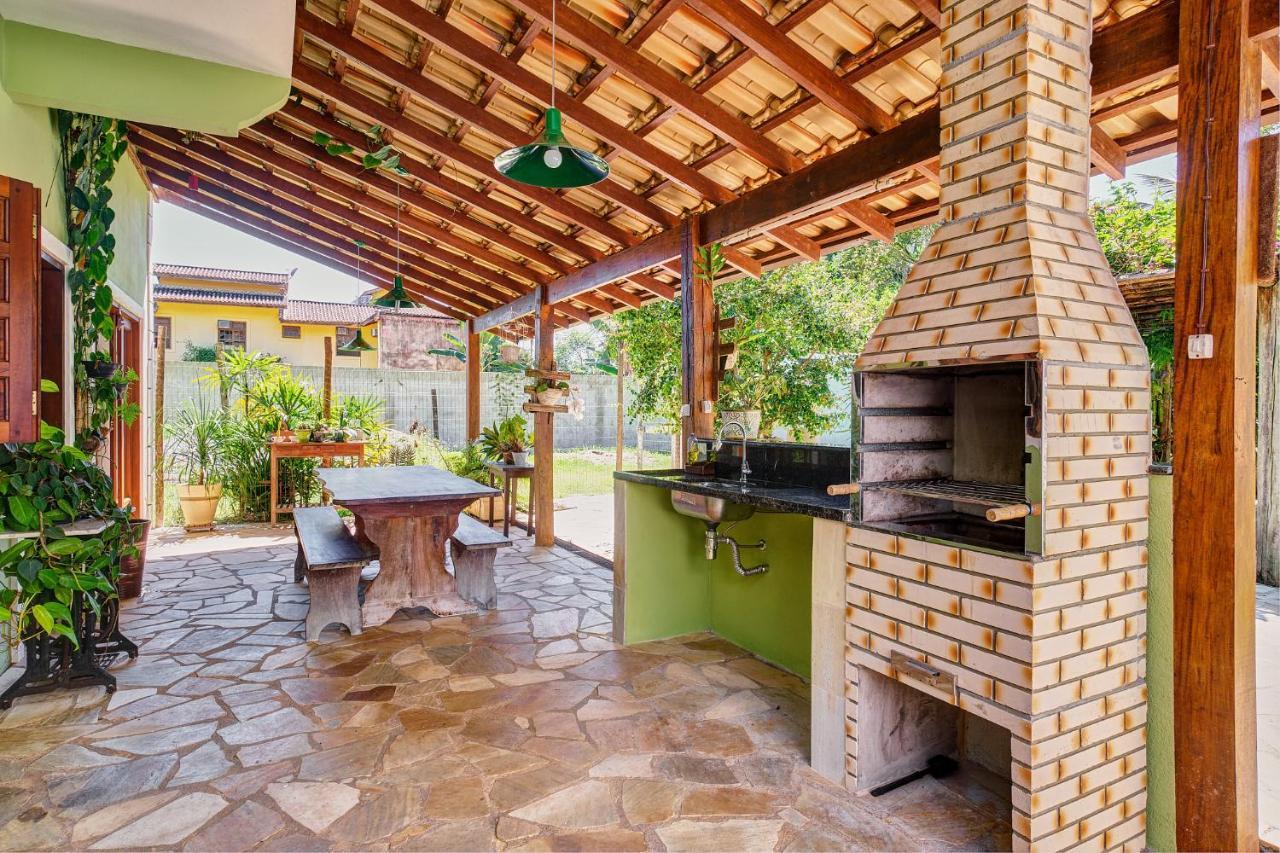 فيلا Casa Petunia Com Ar E Piscina Perto Do Centro باراتي المظهر الخارجي الصورة